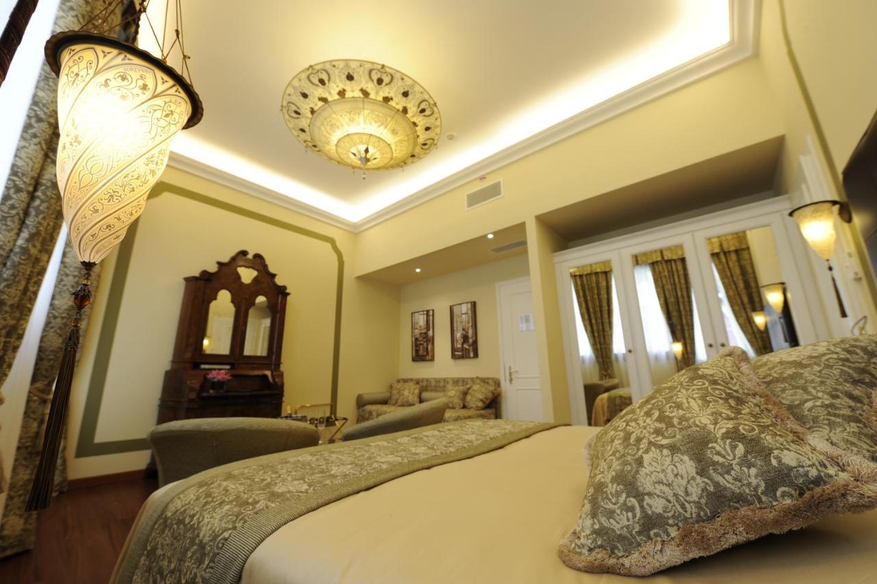 Le Isole 3* Venedig