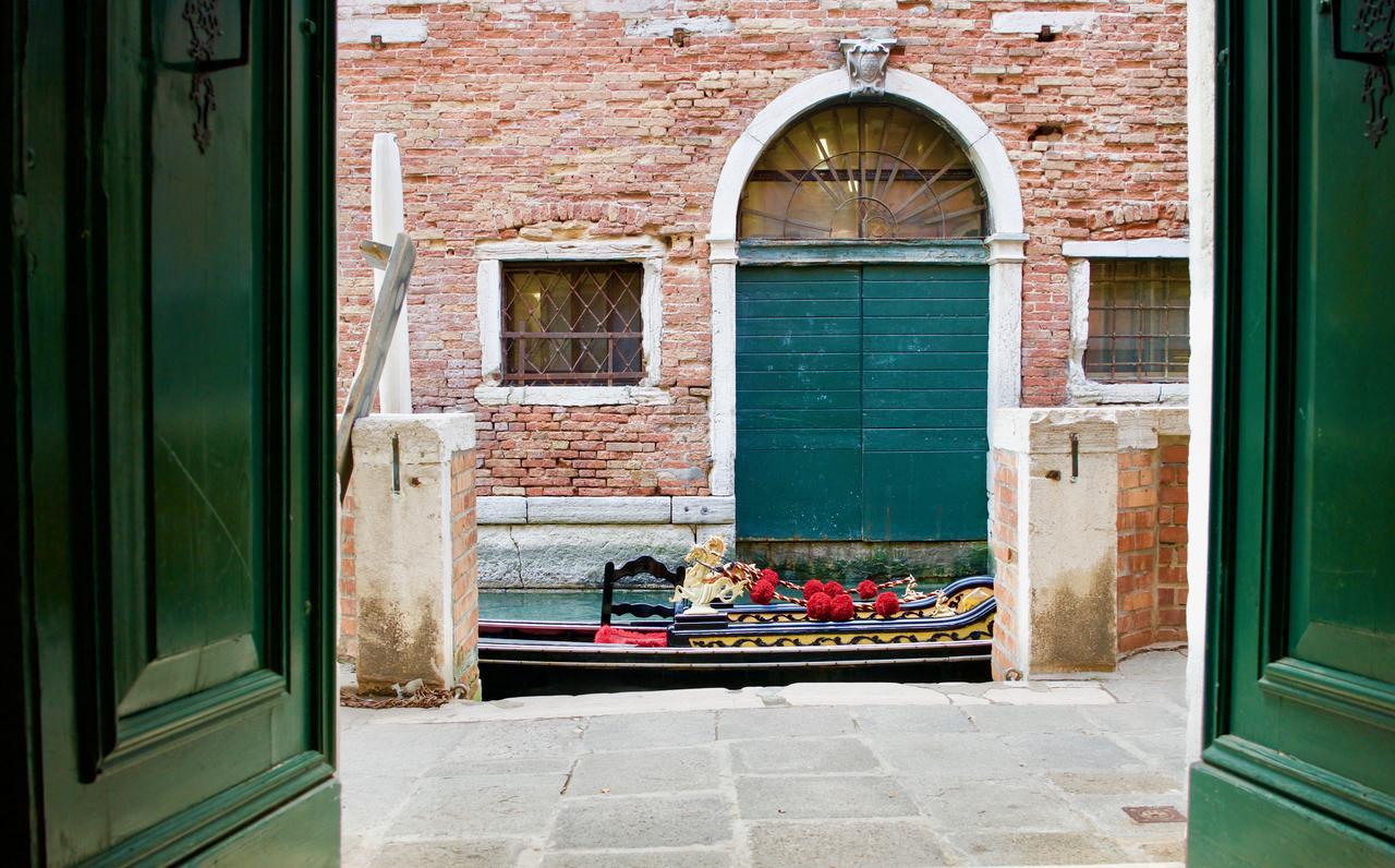 Le Isole Hotel Venedig