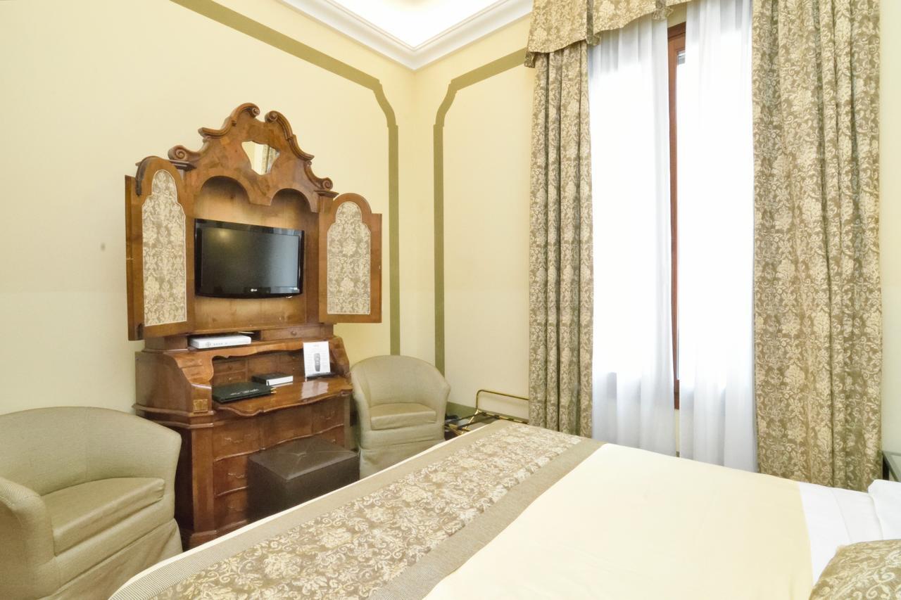 Le Isole 3* Venedig
