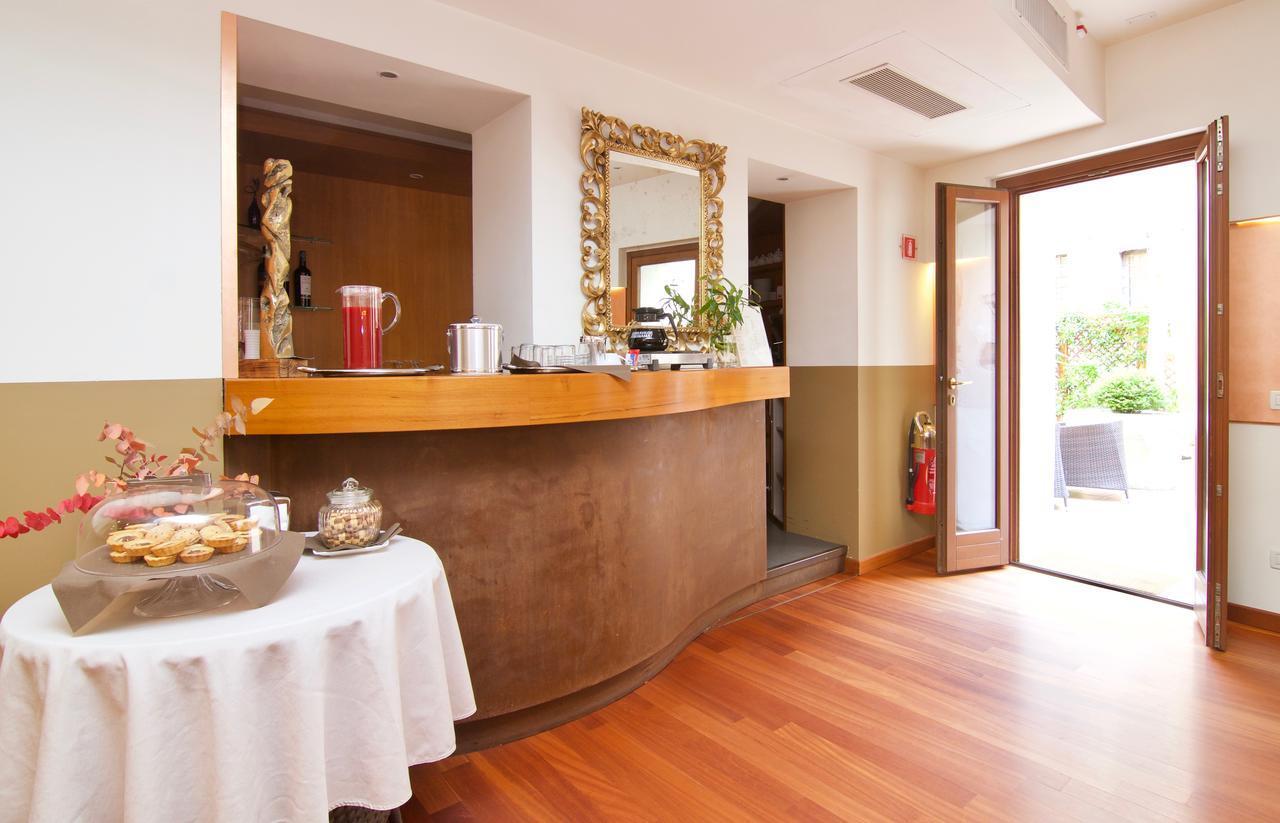 Hotel Le Isole Venedig