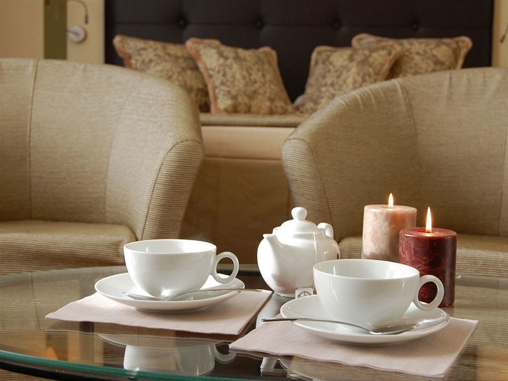 Hotel Le Isole Venedig