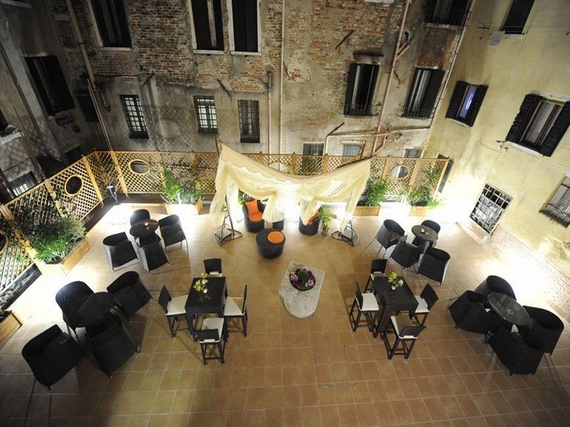 Le Isole Venedig