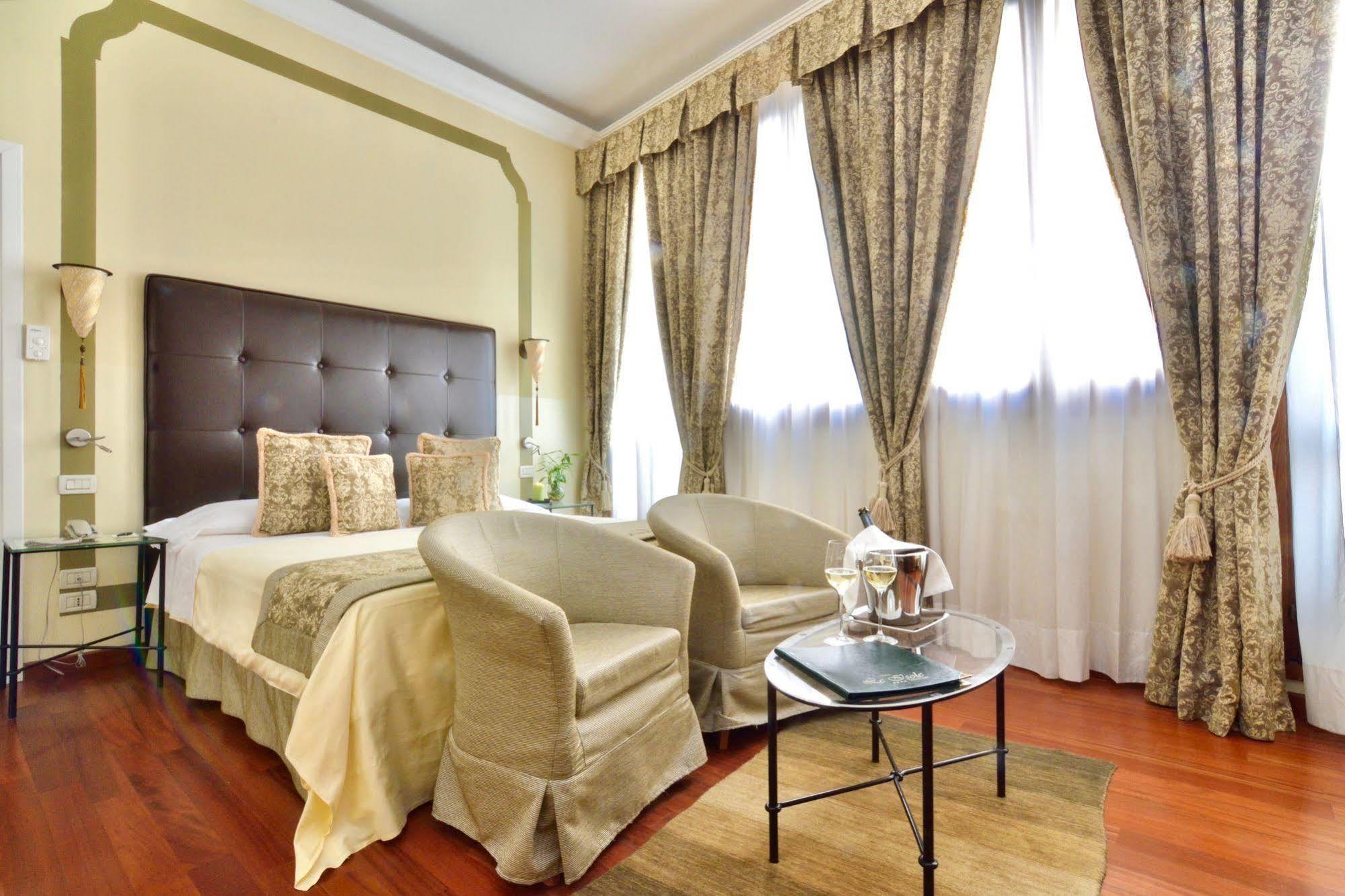 Le Isole 3* Venedig