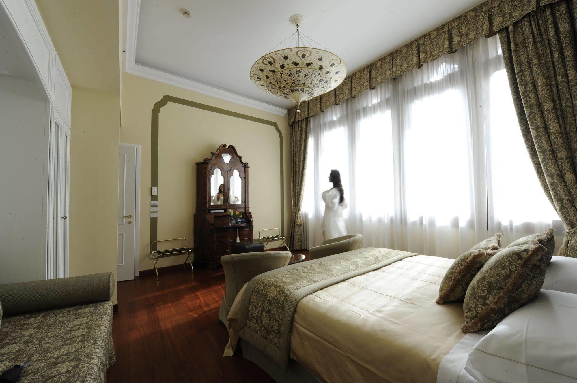 Le Isole 3* Venedig