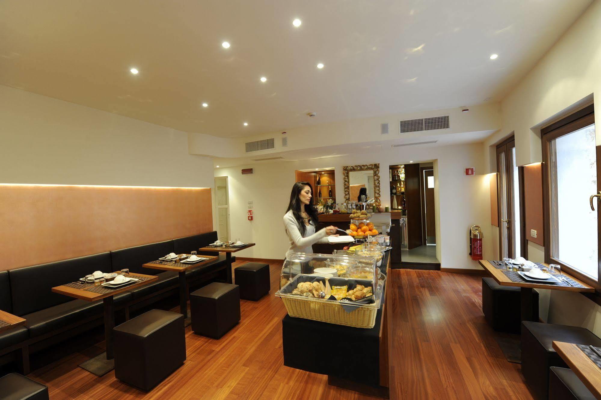 Le Isole Hotel Venedig