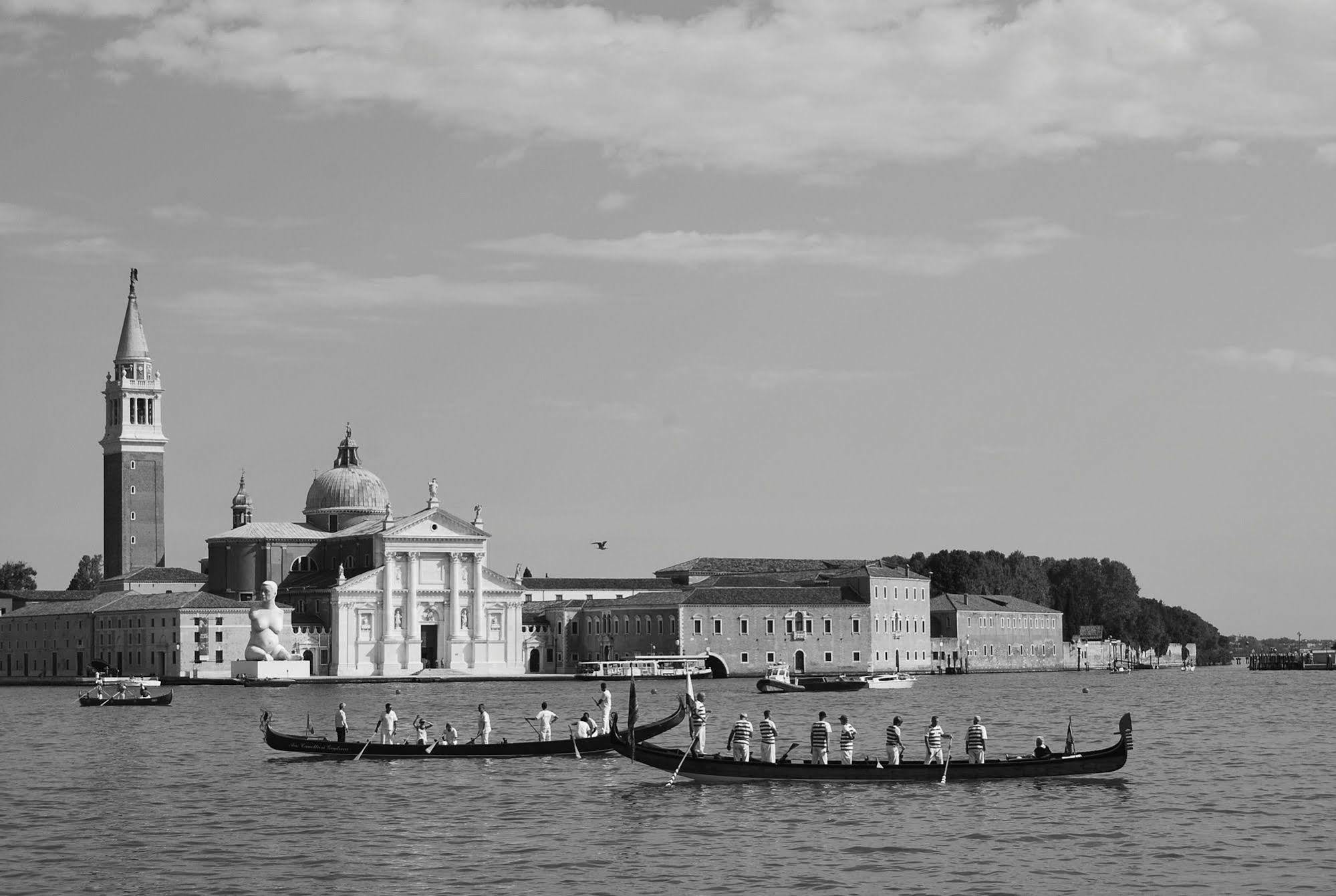 Le Isole 3* Venedig
