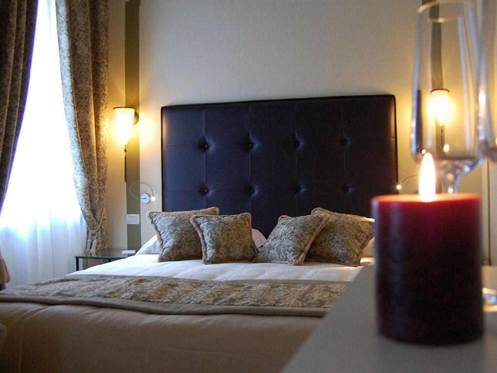 Le Isole Hotel Venedig